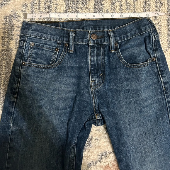 Levi’s Red Tab 527s 29W - Picture 6 of 13